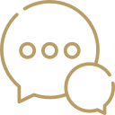 speech-bubble